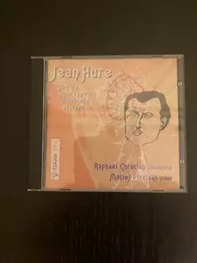 Couverture du produit · Les trois sonates pour violoncelle et piano