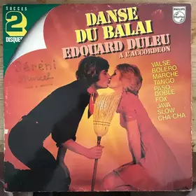 Couverture du produit · Danse Du Balai