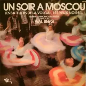 Couverture du produit · Un Soir A Moscou