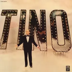 Couverture du produit · Numéro Un Spécial Tino Rossi 