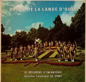 Couverture du produit · 41° Régiment D'infanterie