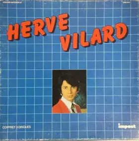 Couverture du produit · Herve Vilard