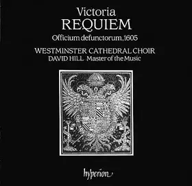 Couverture du produit · Requiem