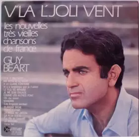 Couverture du produit · V'là L'joli Vent - Les Nouvelles Très Vieilles Chansons De France