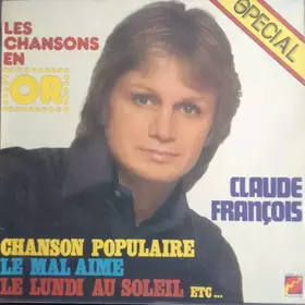 Couverture du produit · Les Chansons En Or