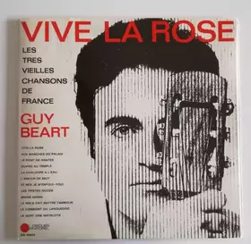Couverture du produit · Vive La Rose (Les Très Vieilles Chansons De France)