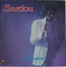 Couverture du produit · Palais Des Congres