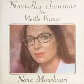 Couverture du produit · Nouvelles Chansons De La Vieille France