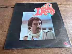 Couverture du produit · Michel Delpech : la mort de l'ane - 1975 - disque barclay 90061