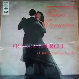 Couverture du produit · Dansez Les Plus Belles Valses Viennoises