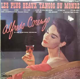 Couverture du produit · Les Plus Beaux Tangos Du Monde