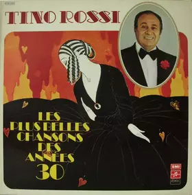 Couverture du produit · Les Plus Belles Chansons Des Années 30