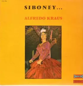 Couverture du produit · Siboney