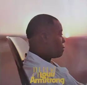 Couverture du produit · The Best Of Louis Armstrong