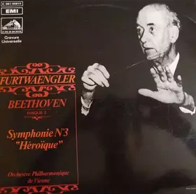 Couverture du produit · Symphonie N° 3 "Héroïque"
