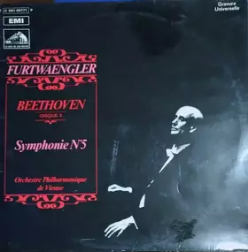 Couverture du produit · Symphonie n°5