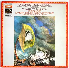 Couverture du produit · Symphonie Fantastique