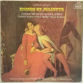 Couverture du produit · Romeo Et Juliette