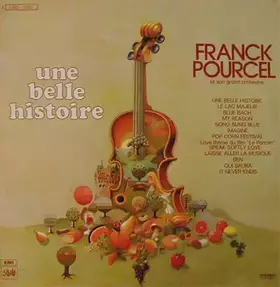 Couverture du produit · Une Belle Histoire