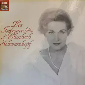 Couverture du produit · Les Introuvables