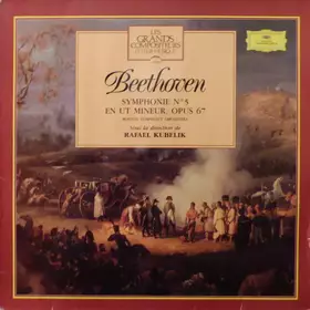 Couverture du produit · Symphonie N°5 En Ut Mineur, Opus 67
