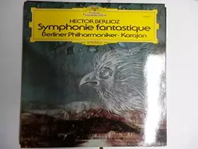 Couverture du produit · BERLIOZ, Hector: Symphonie fantastique, op.14 -- Herbert von Karajan (cond), Berliner Philharmoniker -- Deutsche Grammophon (19