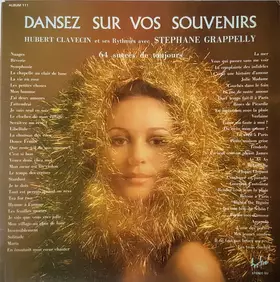 Couverture du produit · Dansez Sur Vos Souvenirs (64 Succès De Toujours)