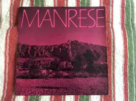 Couverture du produit · Manrese 2