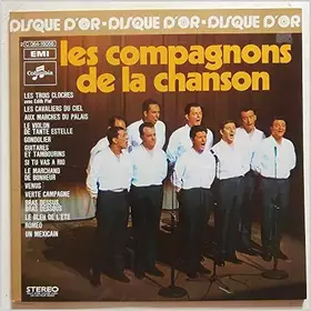 Couverture du produit · Disque d'or [Import]