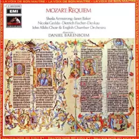 Couverture du produit · Requiem En Ré Mineur, K. 626