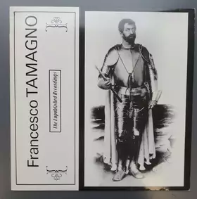 Couverture du produit · The Unpublished Recordings