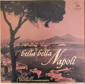 Couverture du produit · Bella Bella Napoli