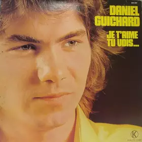 Couverture du produit · Je T'aime Tu Vois...