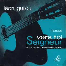 Couverture du produit · Vers toi Seigneur