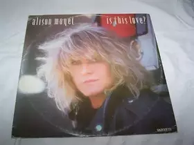 Couverture du produit · is This Love Wind Blow [Import]