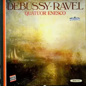 Couverture du produit · Quatuor Enesco