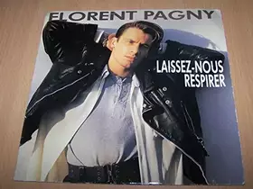 Couverture du produit · Laissez-Nous Respirer/Ca Va Vite