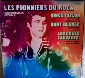 Couverture du produit · Les Pionniers Du Rock