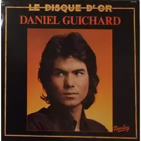 Couverture du produit · Le Disque D'Or