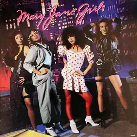 Couverture du produit · Mary Jane Girls