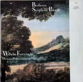 Couverture du produit · Symphonie N°6 En Fa Majeur, Op. 68 "Pastorale"