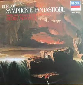 Couverture du produit · Symphonie Fantastique