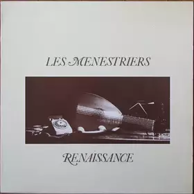 Couverture du produit · Renaissance