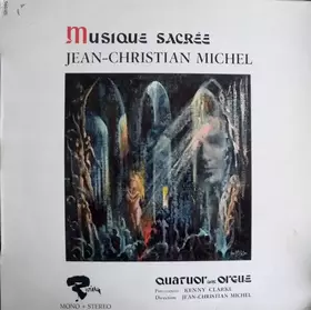 Couverture du produit · Musique Sacrée