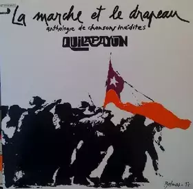 Couverture du produit · La Marche Et Le Drapeau