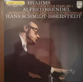 Couverture du produit · Concerto Pour Piano No. 1