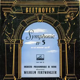 Couverture du produit · Symphony No. 5 In C Minor, Op. 67