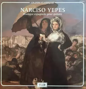 Couverture du produit · Musique Espagnole Pour Guitare