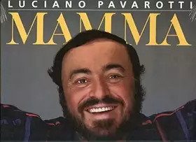 Couverture du produit · Pavarotti-Mamma