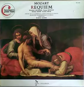 Couverture du produit · Requiem
